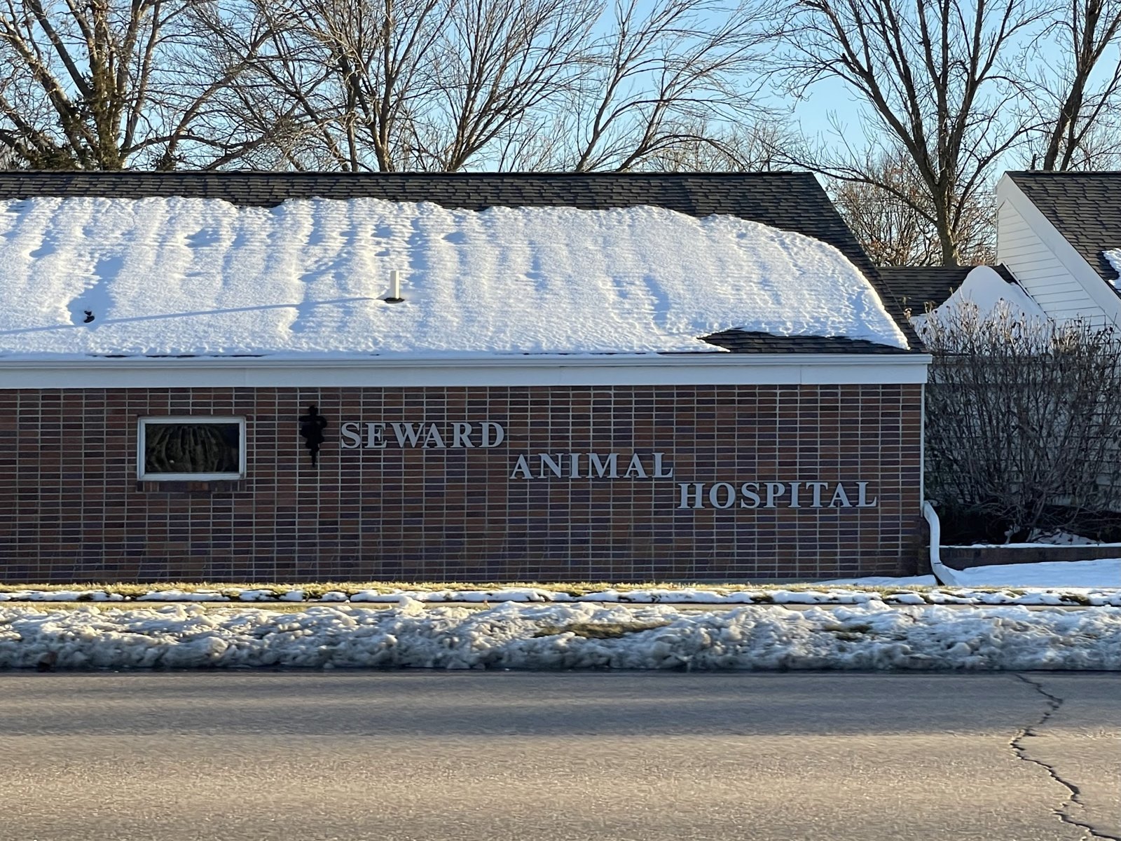 Seward Animal Hospital, PC
