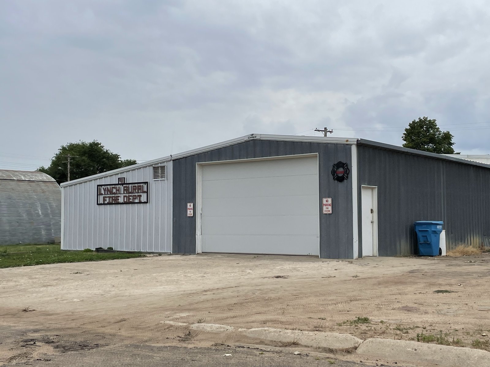 Lynch City Fire Department