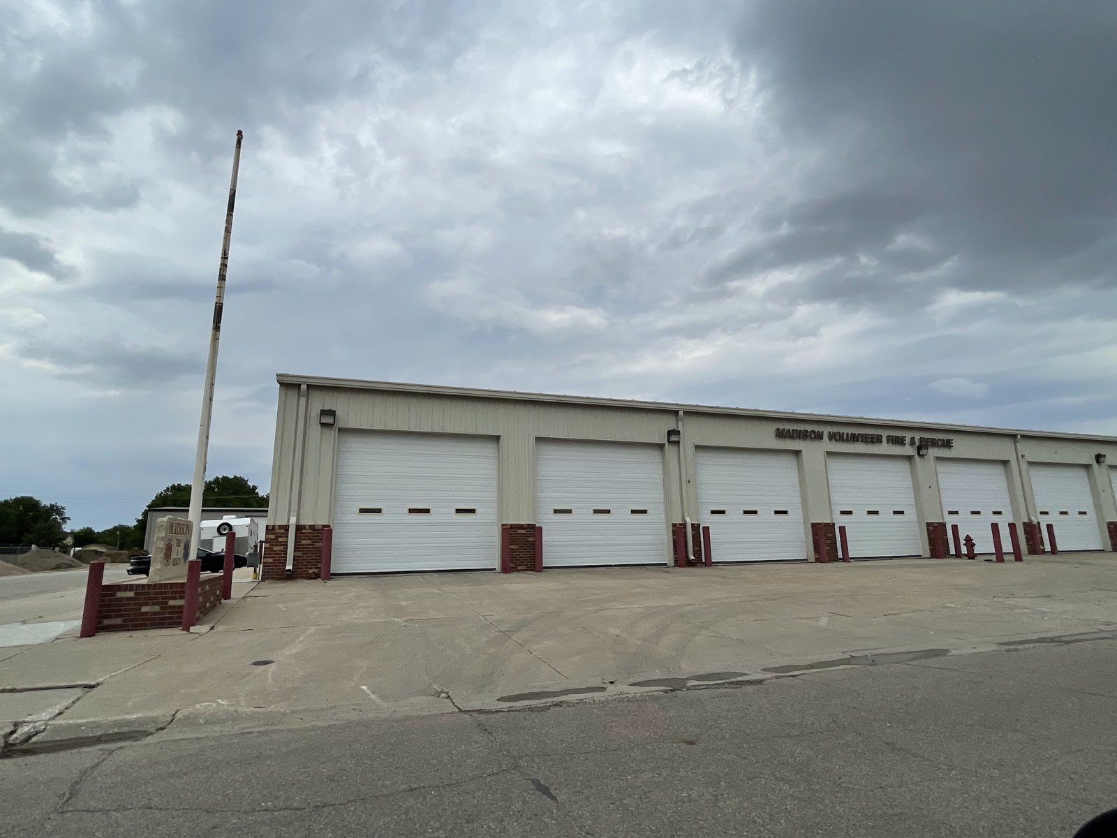 Madison Fire Department