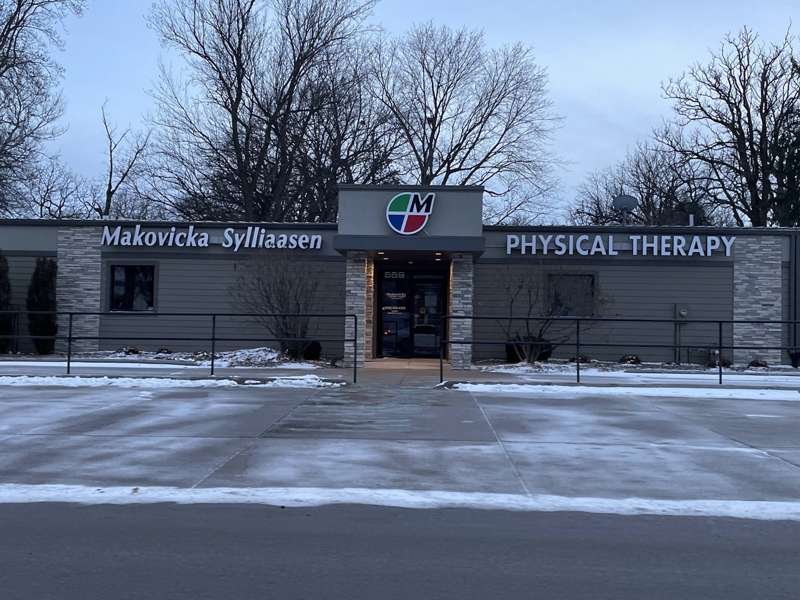 Makovicka Sylliaasen Physical Therapy – Wahoo Makovicka Sylliaasen Physical Therapy – Wahoo