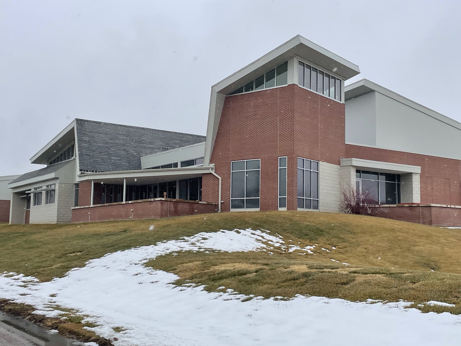 Nebraska College of Technical Agriculture, Curtis, Nebraska