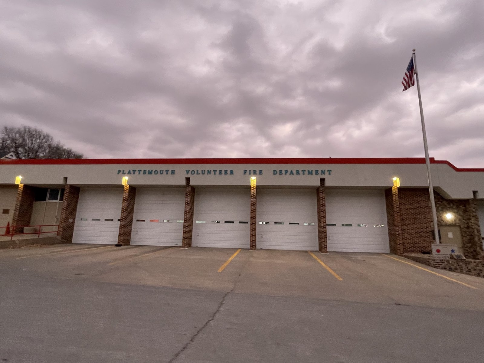 Plattsmouth Fire Department