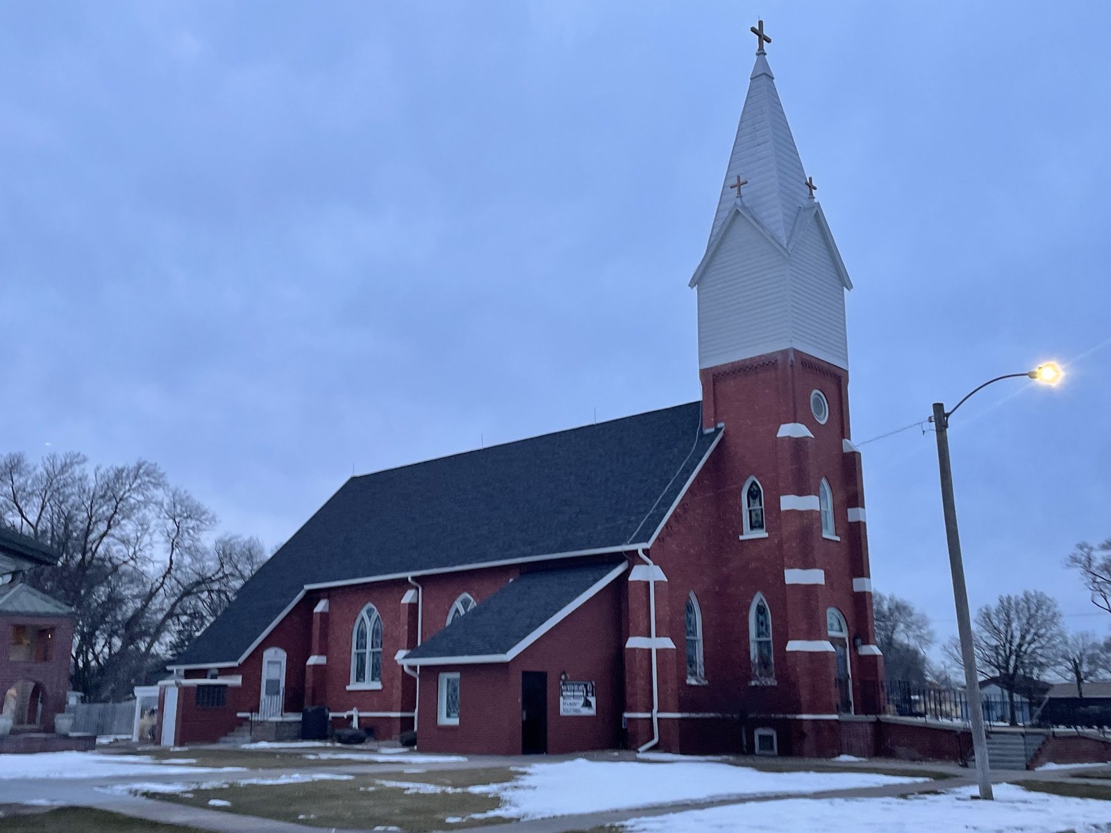 Sacred Heart Catholic Church Shelton Sacred Heart Catholic Church Shelton
