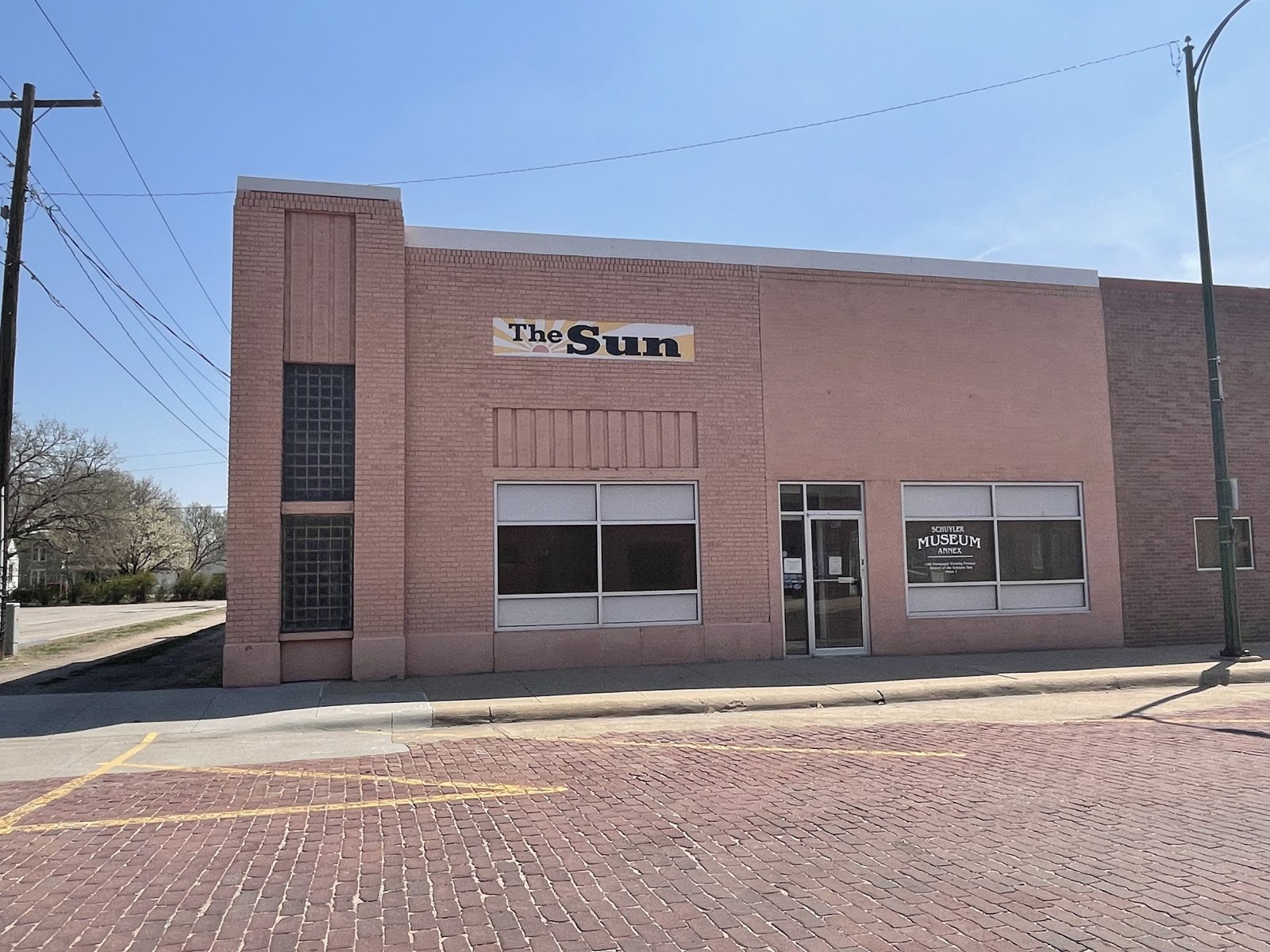 Schuyler Sun
