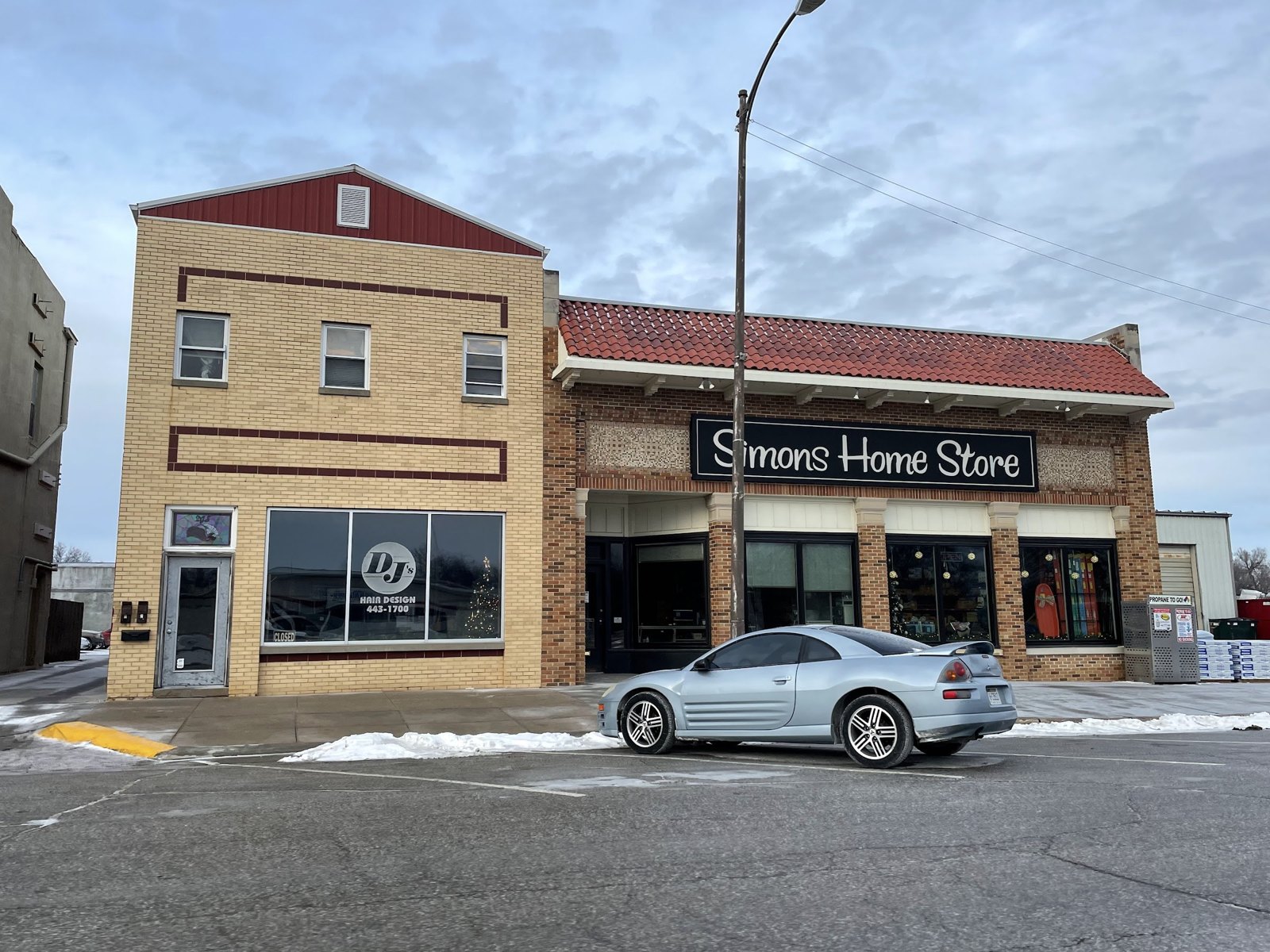 Simon’s Home Store