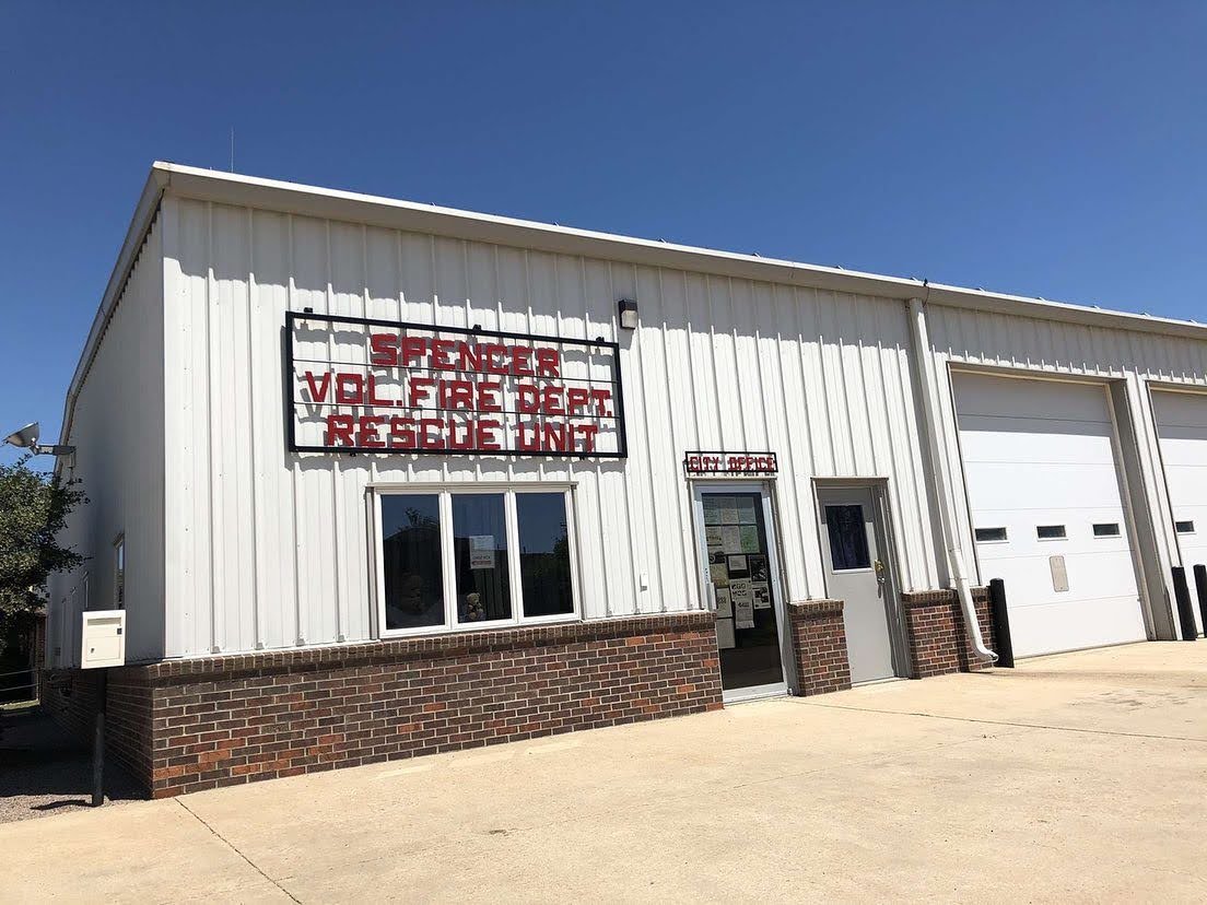 Spencer Fire Department