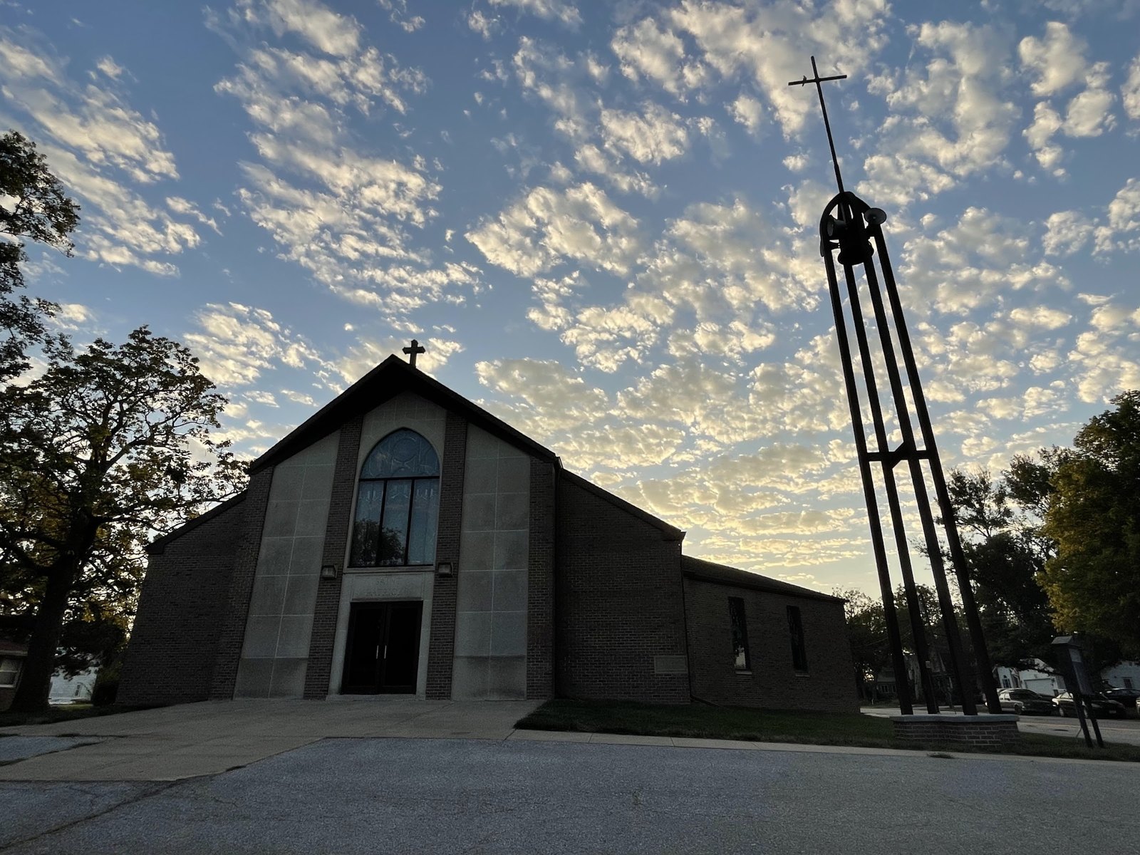 St. Patrick Catholic Church – Manley St. Patrick Catholic Church – Manley