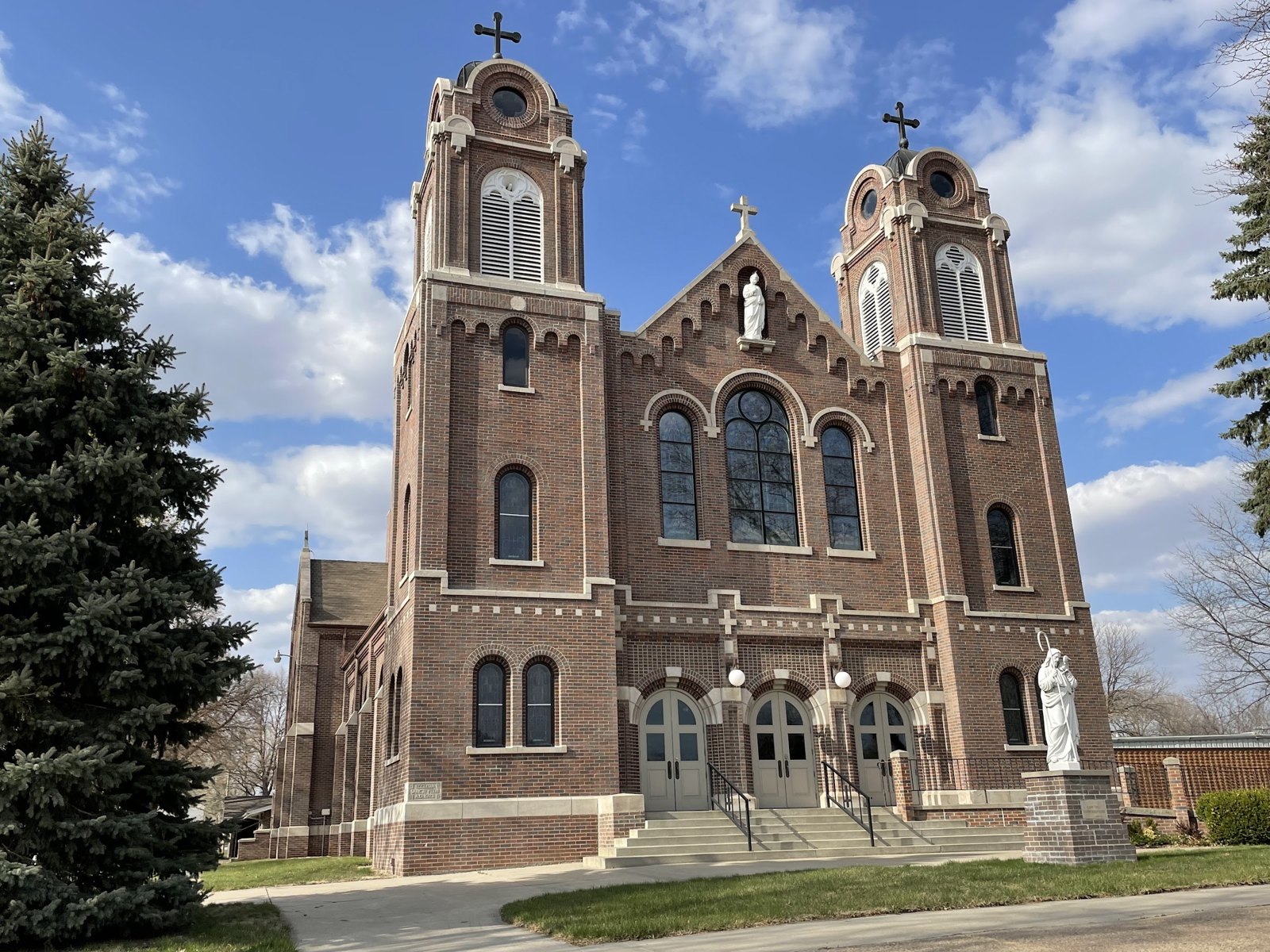 St. Peter Catholic Church Fullerton St. Peter Catholic Church Fullerton