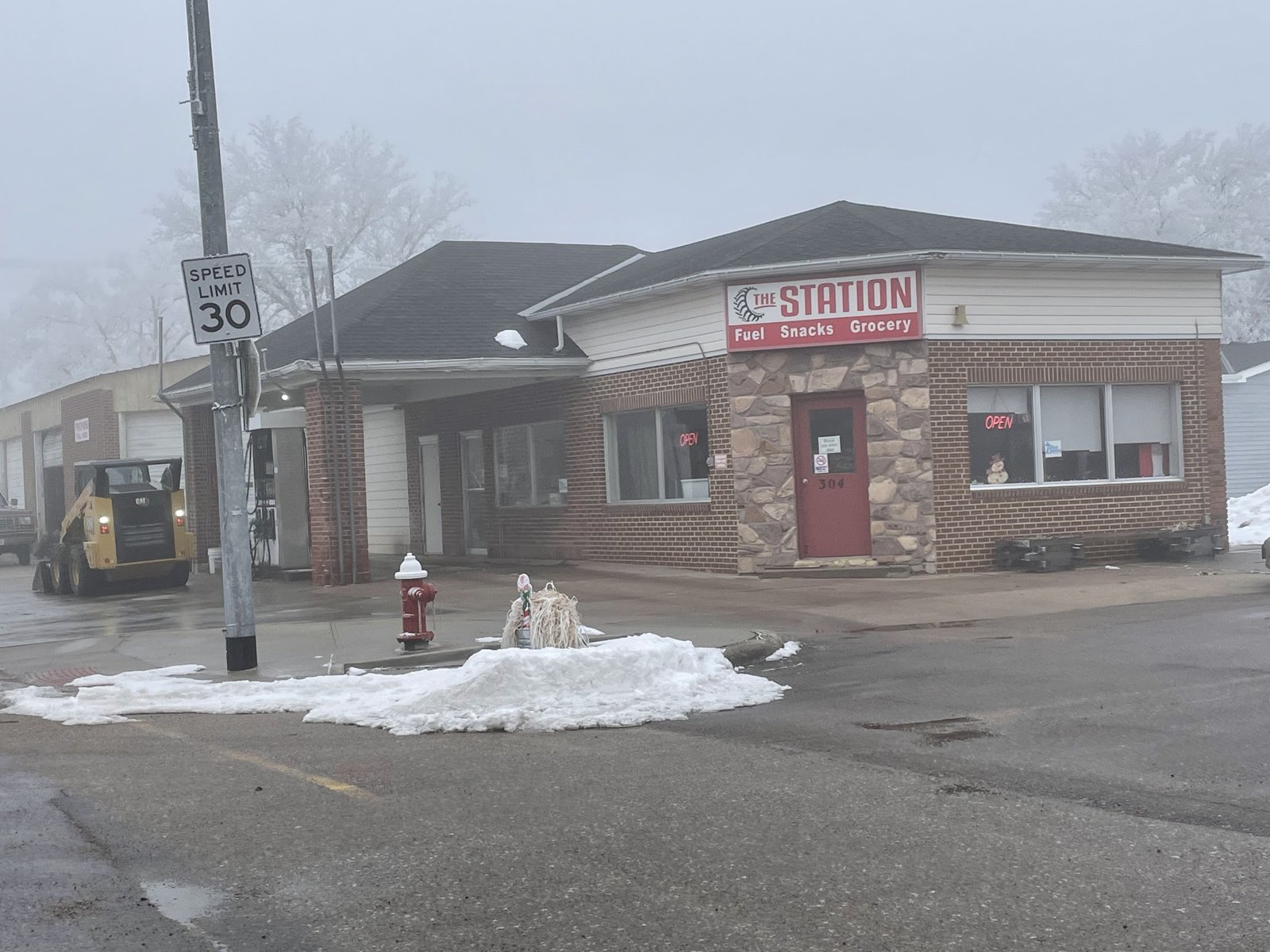 The Station – Great Plains Tire and Service