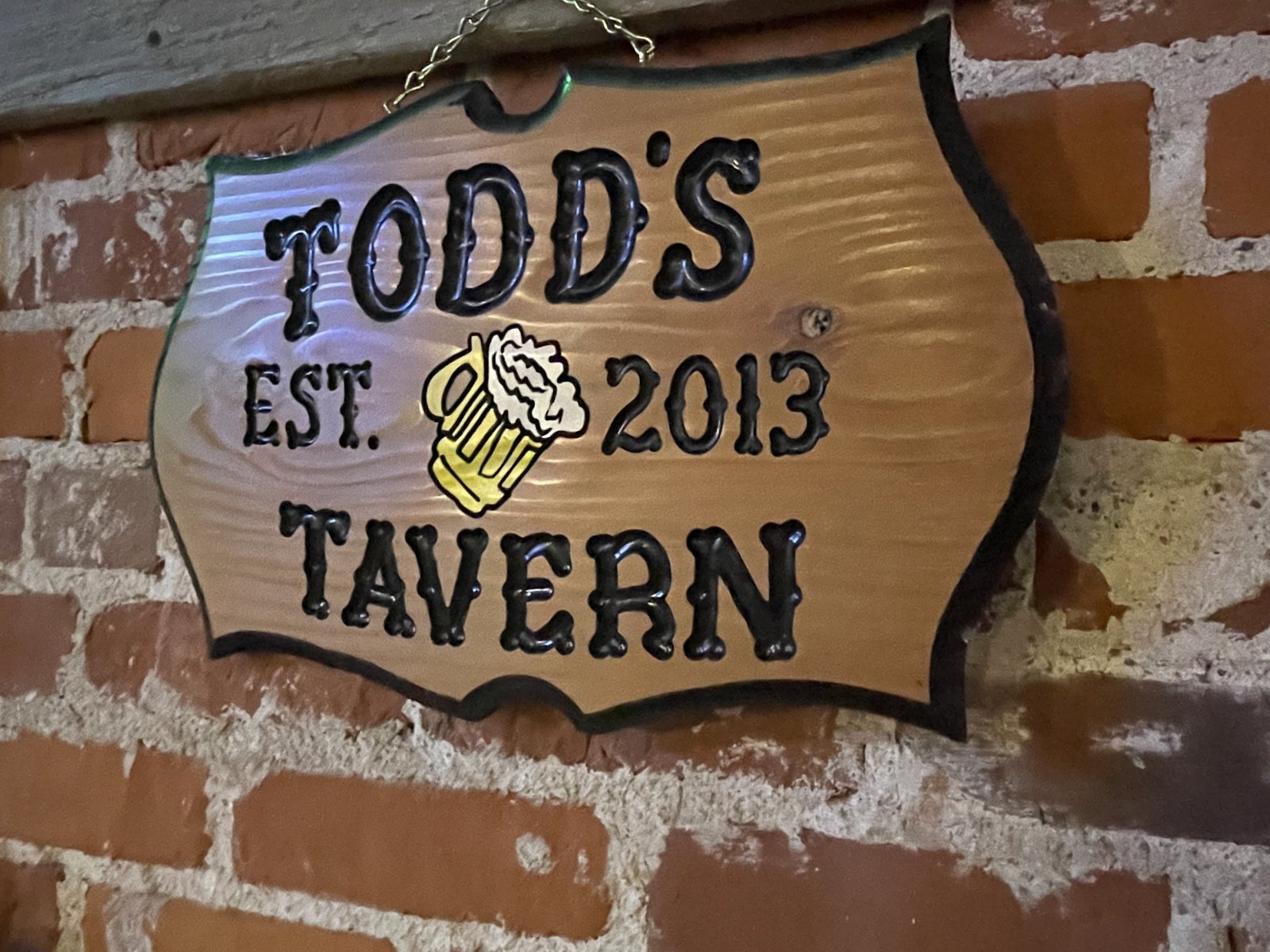 Todd’s Tavern & Cafe Todd’s Tavern & Cafe