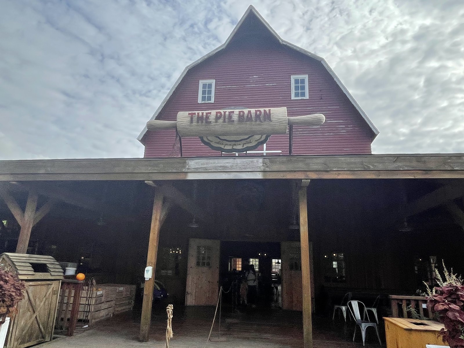 Vala’s Pumpkin Patch & Apple Orchard