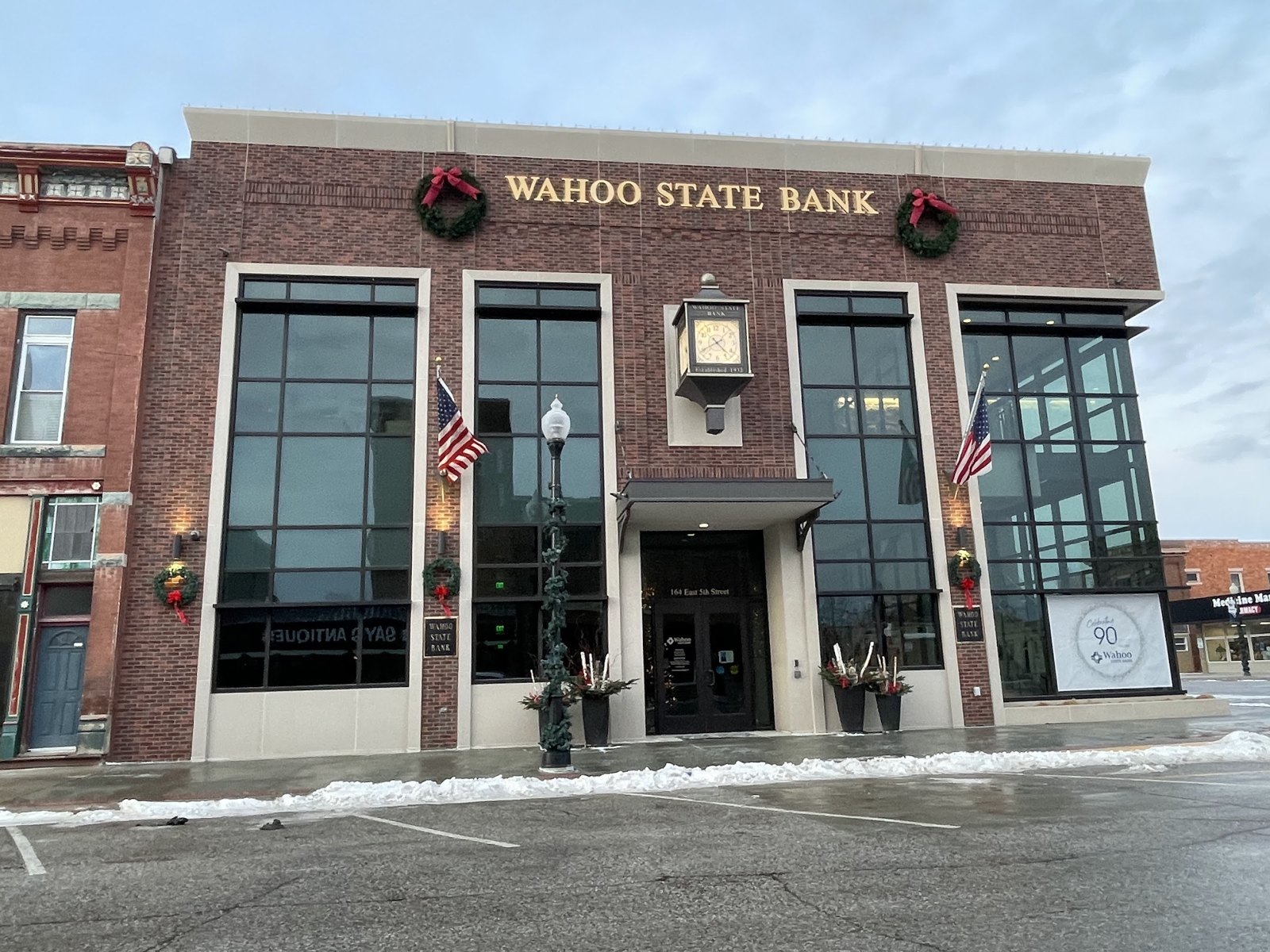 Wahoo State Bank