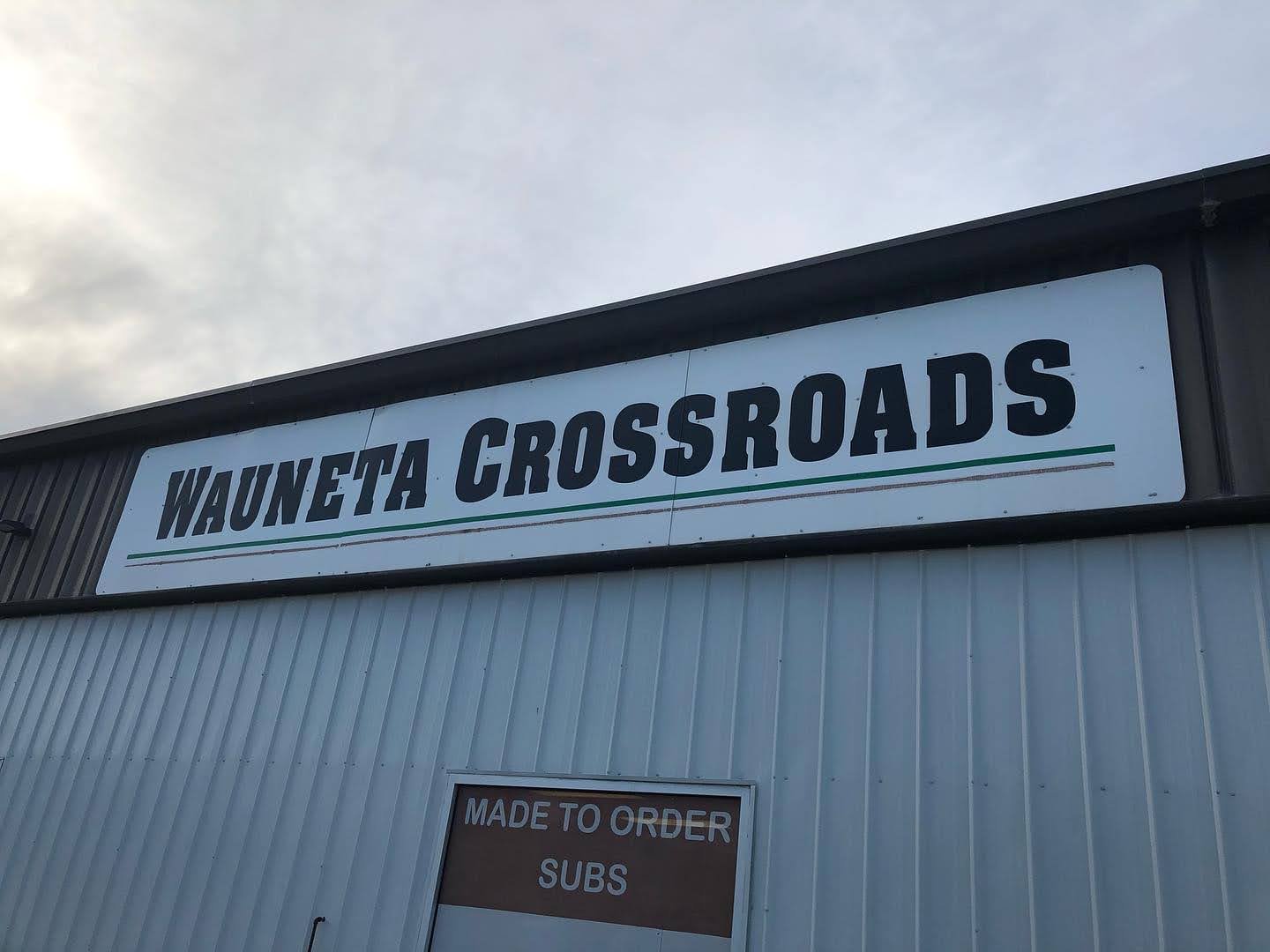 Wauneta Crossroads