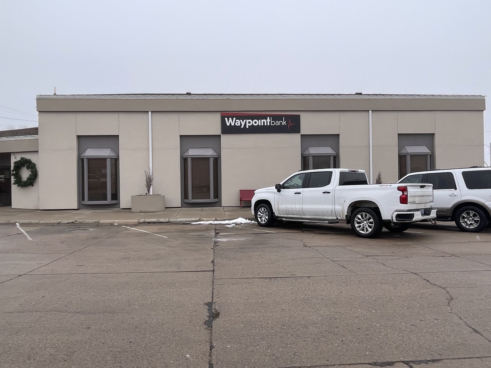 Waypoint Bank, Eustis, Nebraska