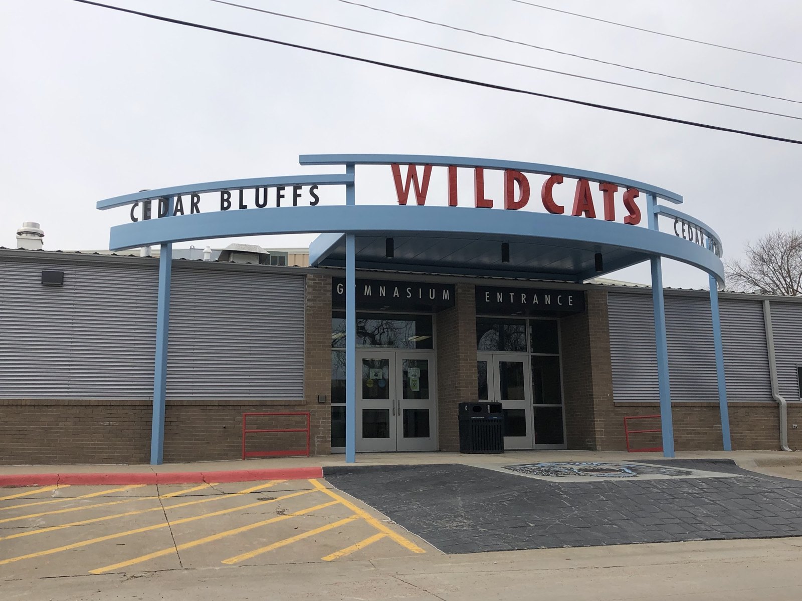 Cedar Bluffs Public Schools Cedar Bluffs Public Schools