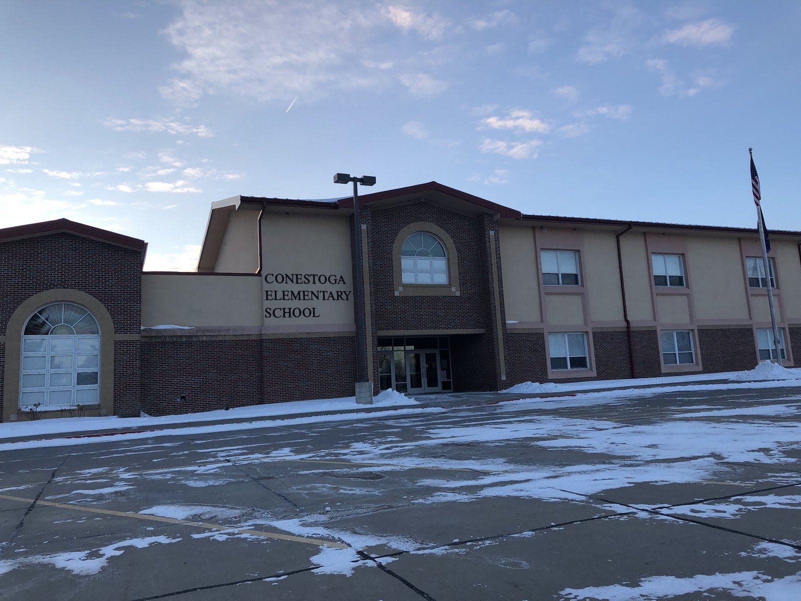 Conestoga Elementary School