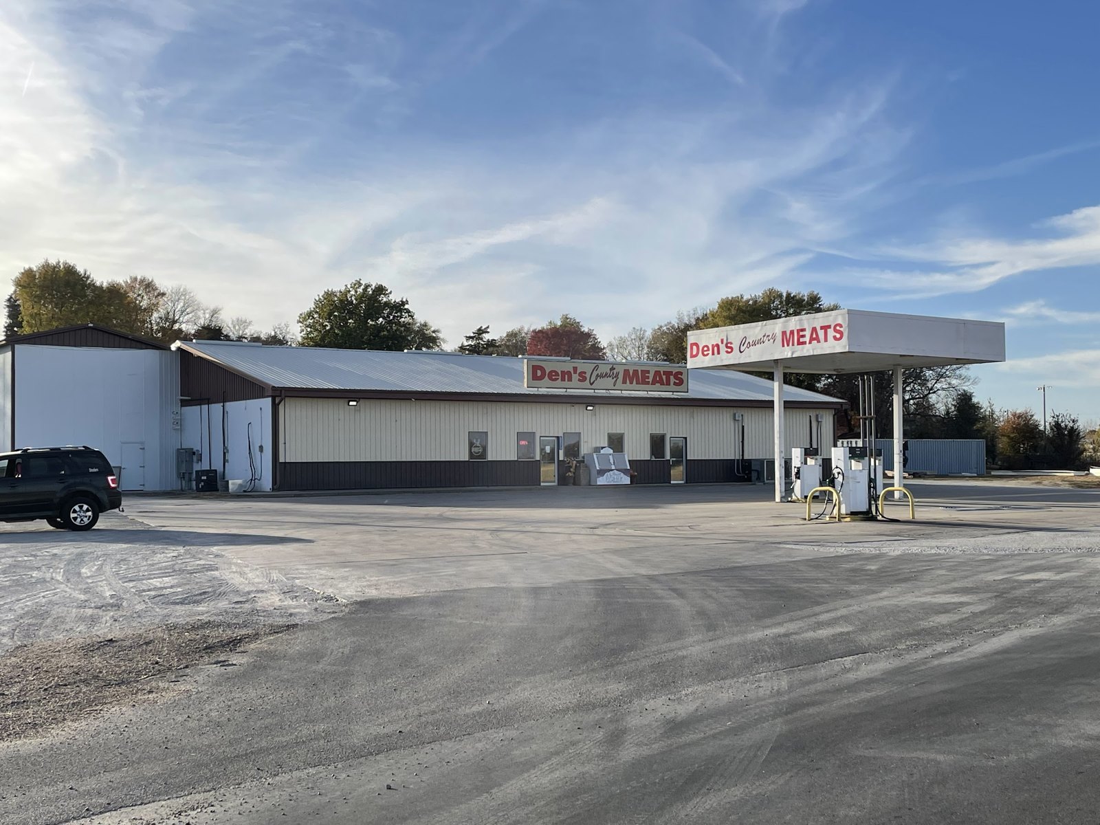 Den’s Country Meats, Inc.