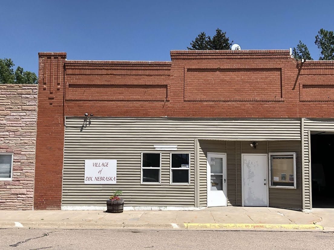 Dix Village Office