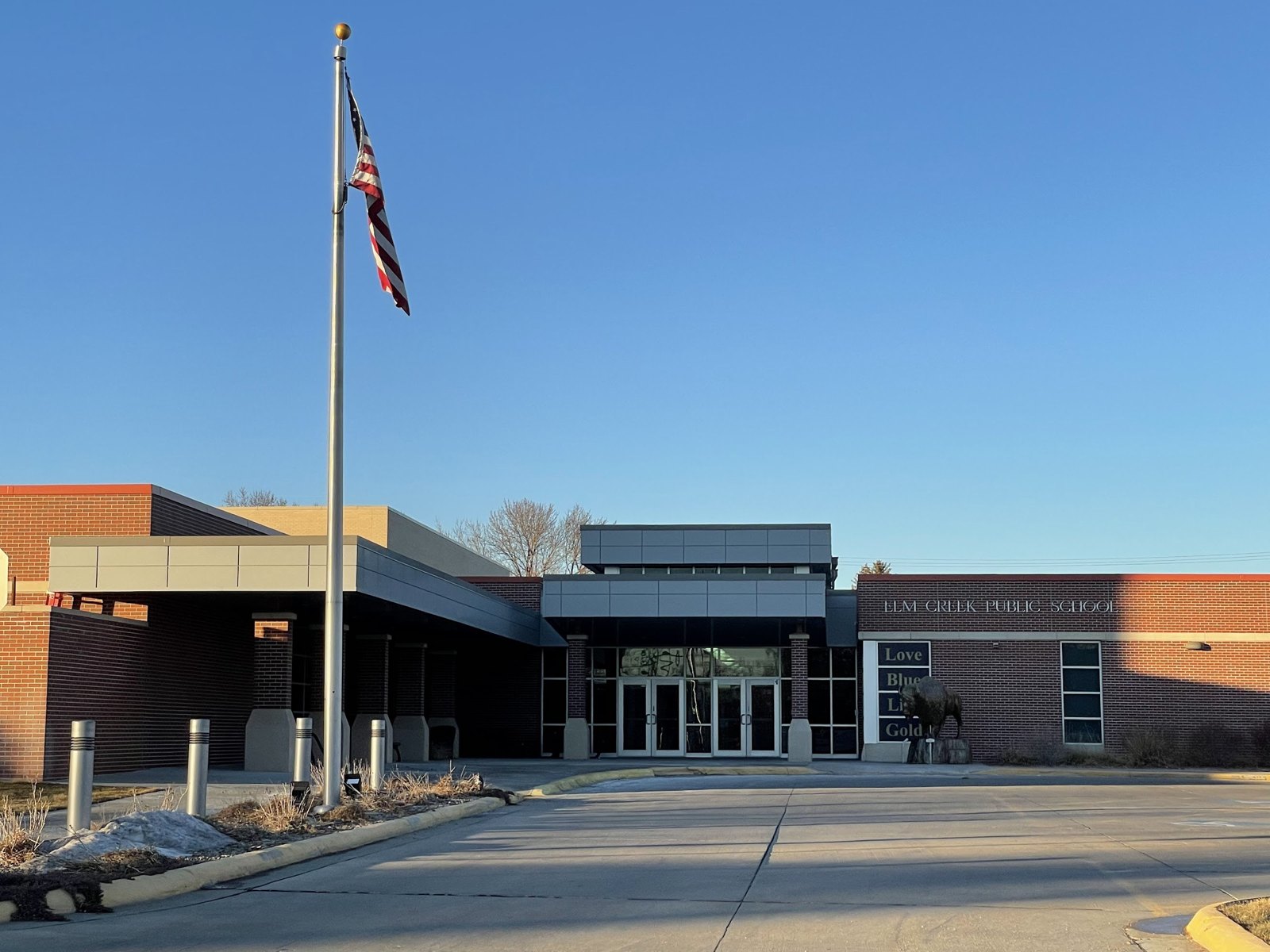 Elm Creek Public Schools Elm Creek Public Schools
