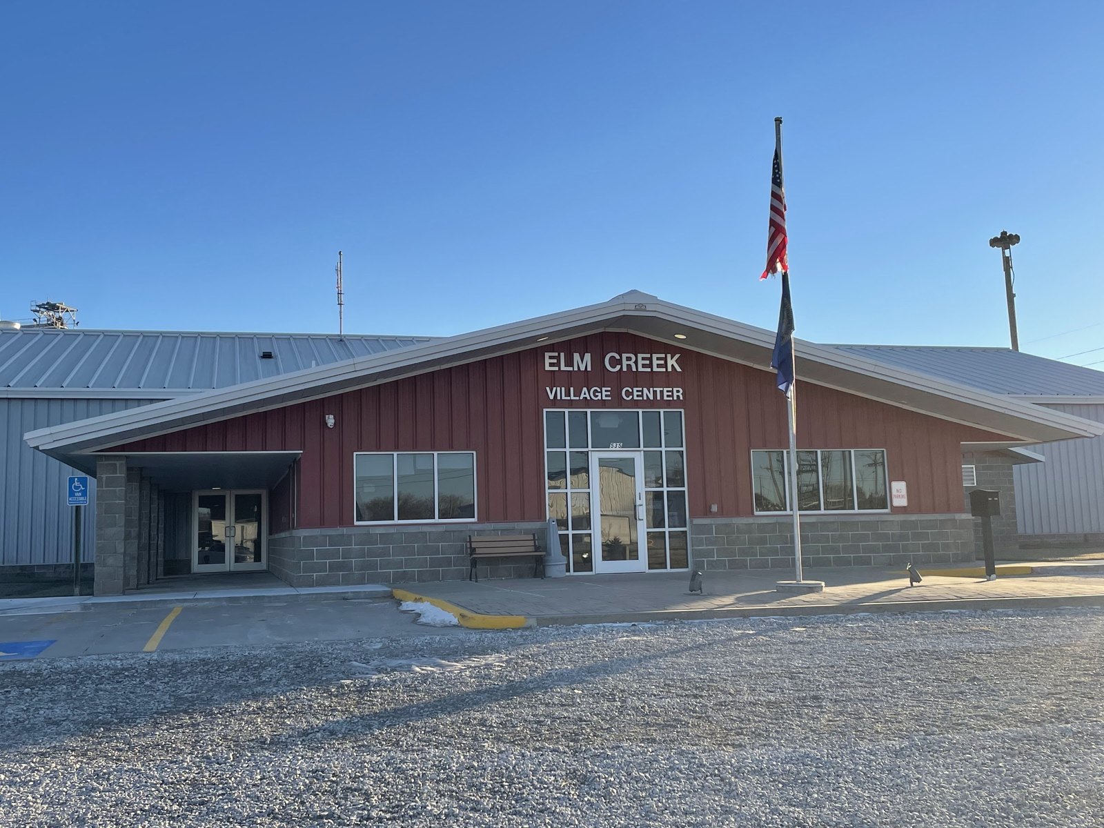 Village of Elm Creek