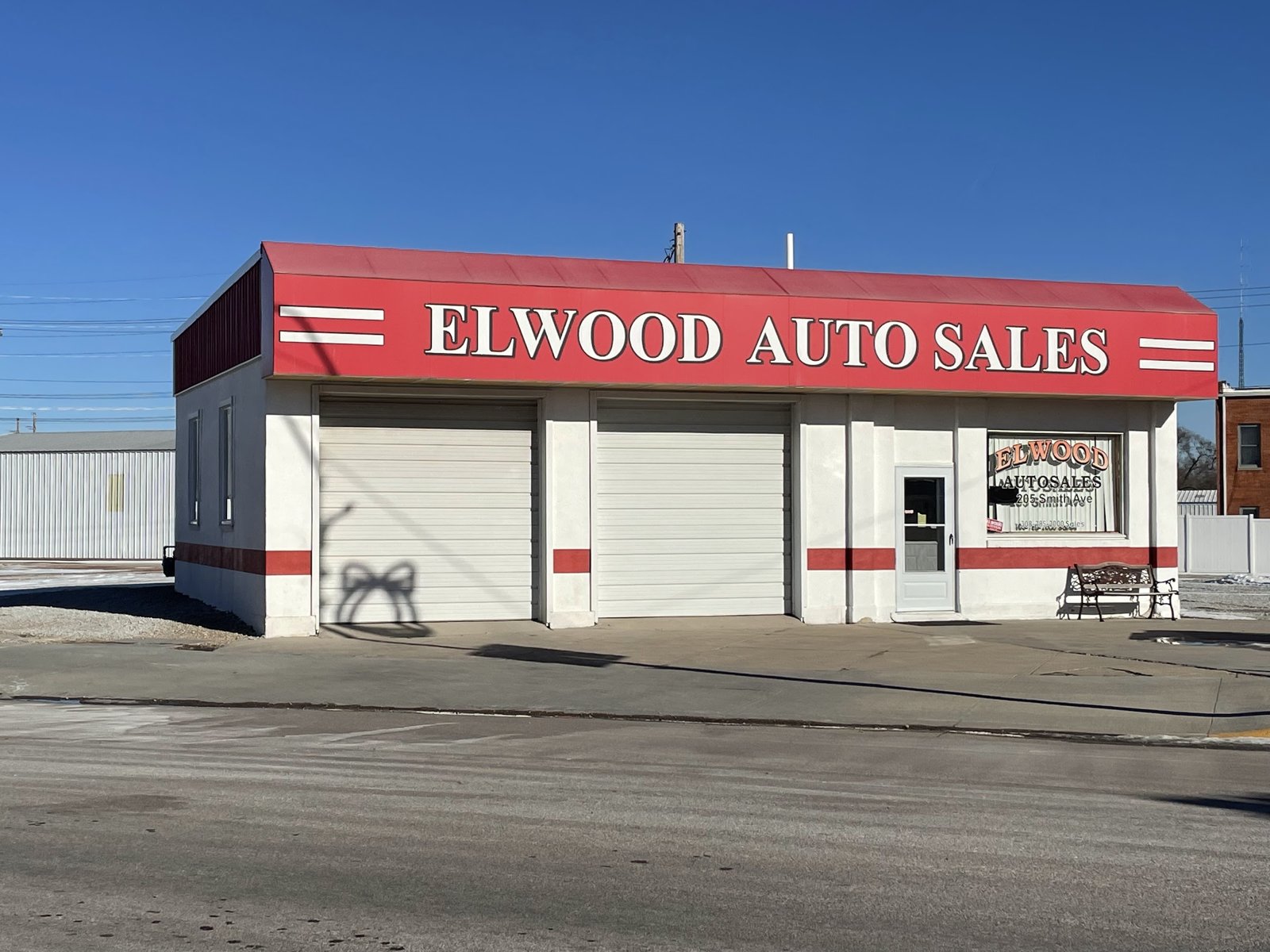 Elwood Auto Sales Elwood Auto Sales