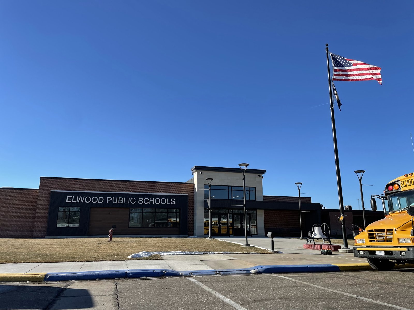 Elwood Public Schools Elwood Public Schools