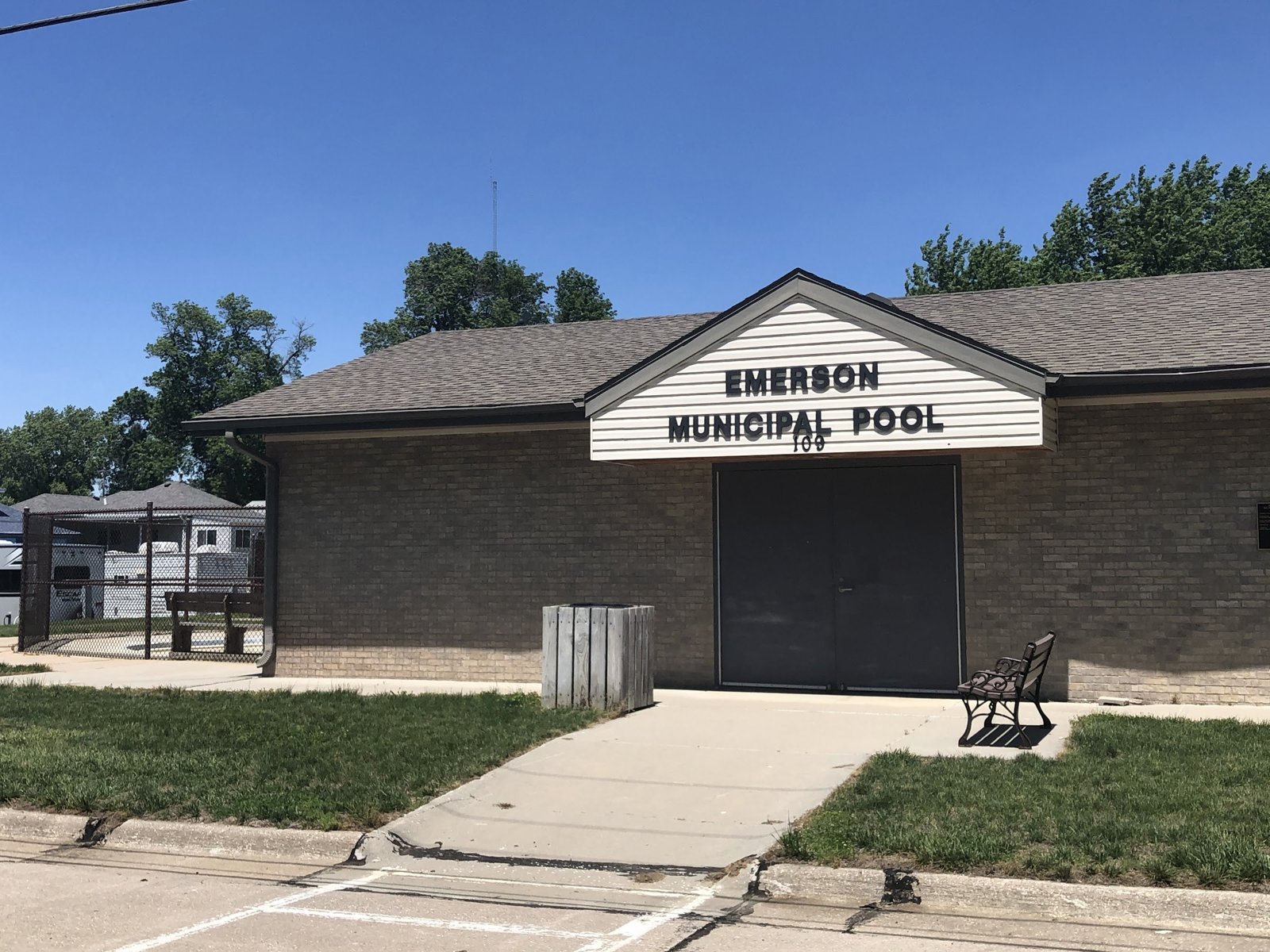 Village of Emerson Village of Emerson