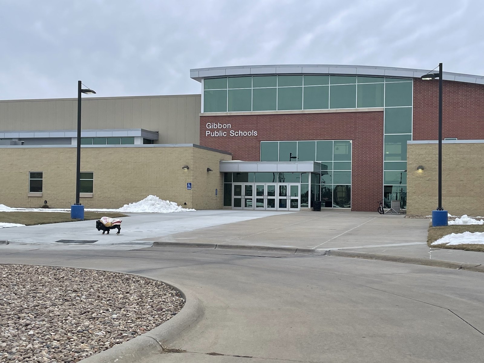 Gibbon Public Schools