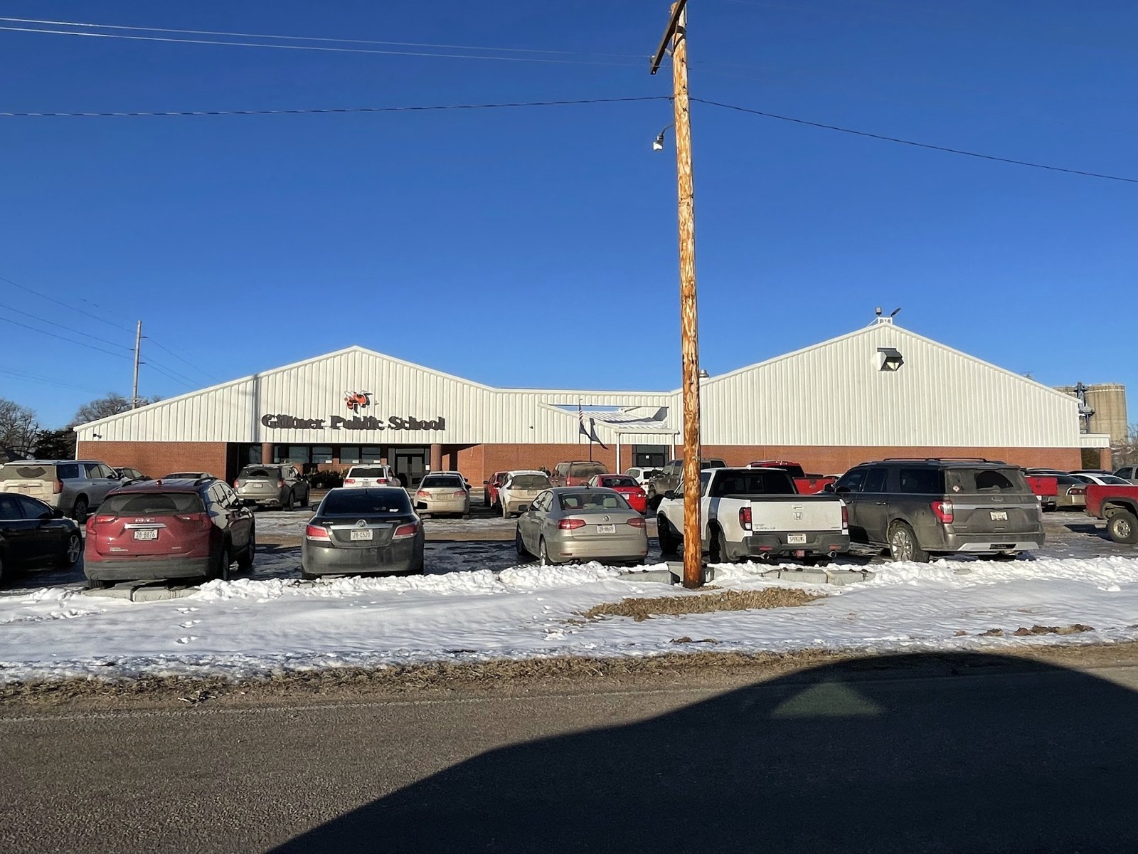 Giltner Public Schools Giltner Public Schools