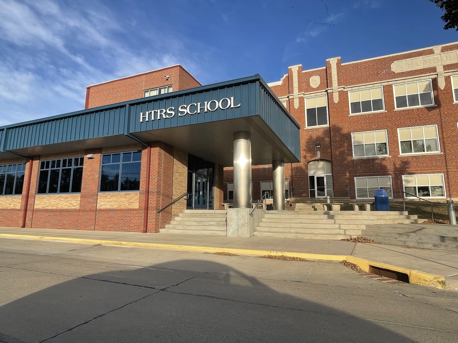 HTRS High School HTRS High School