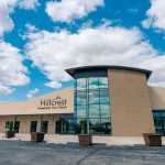 Hillcrest Church Hillcrest Church
