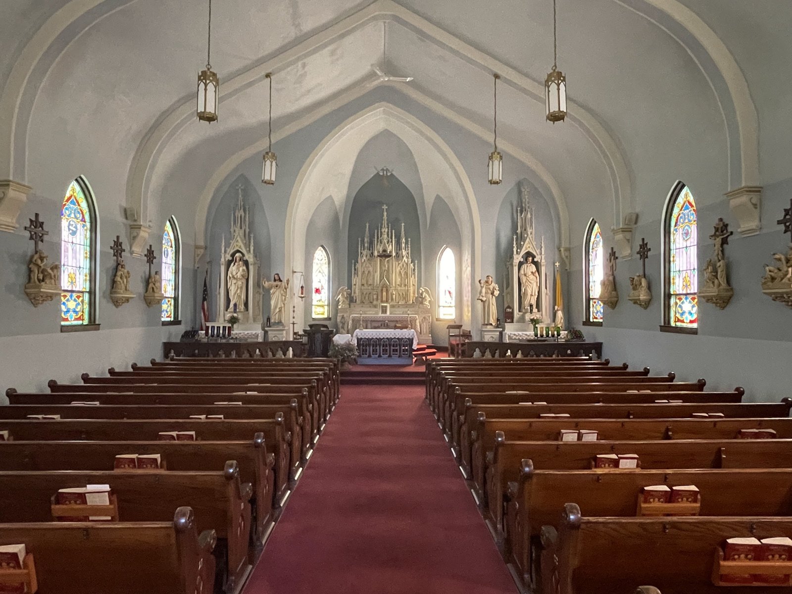 Immaculate Conception Rulo Immaculate Conception Rulo