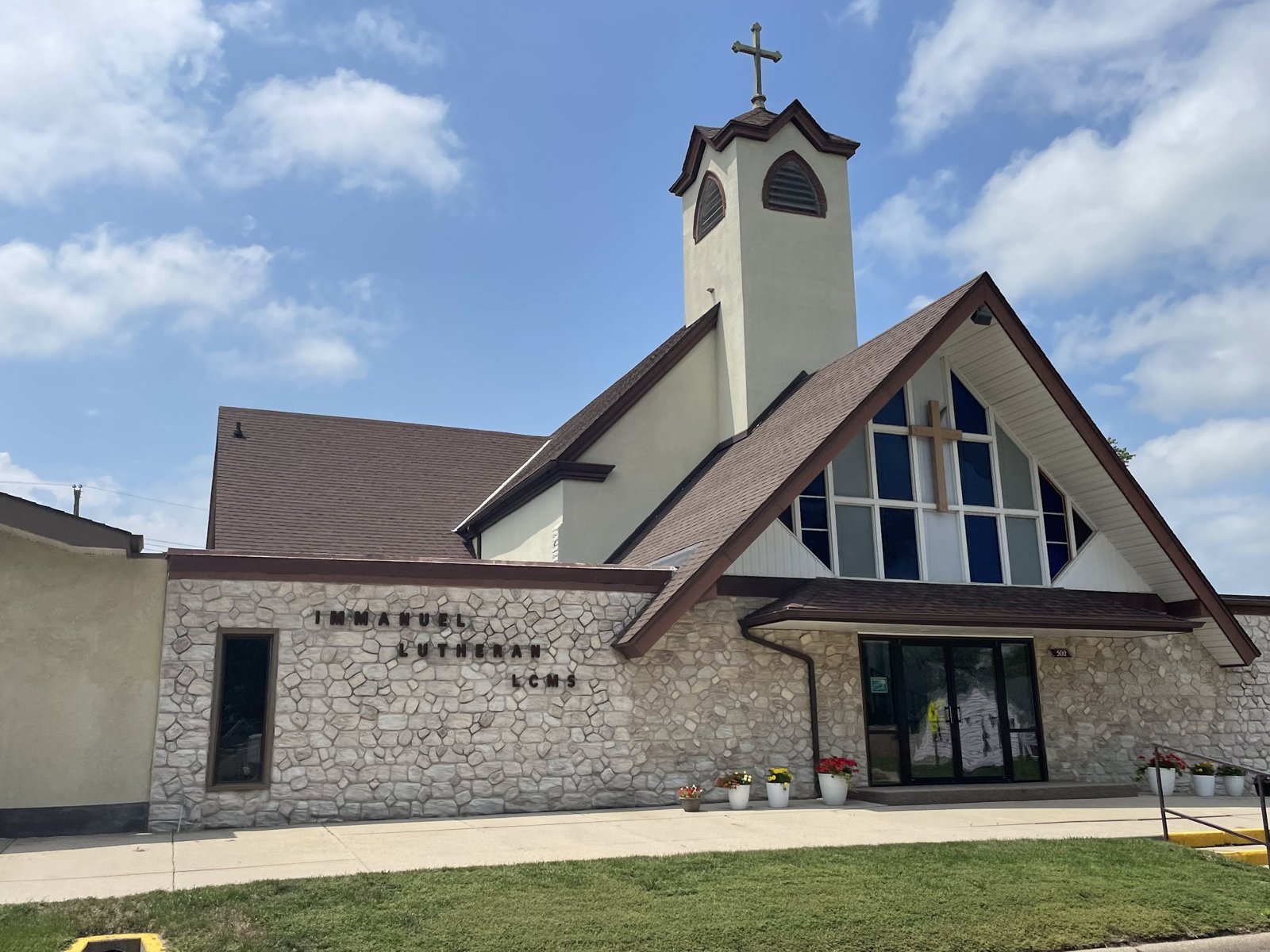Immanuel Lutheran Church