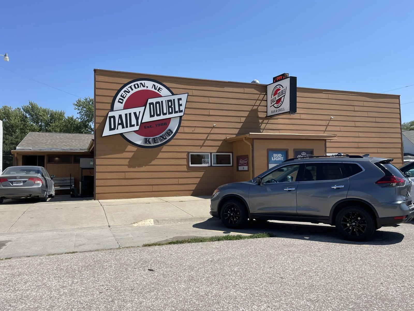 Denton Daily Double Steakhouse Denton Daily Double Steakhouse