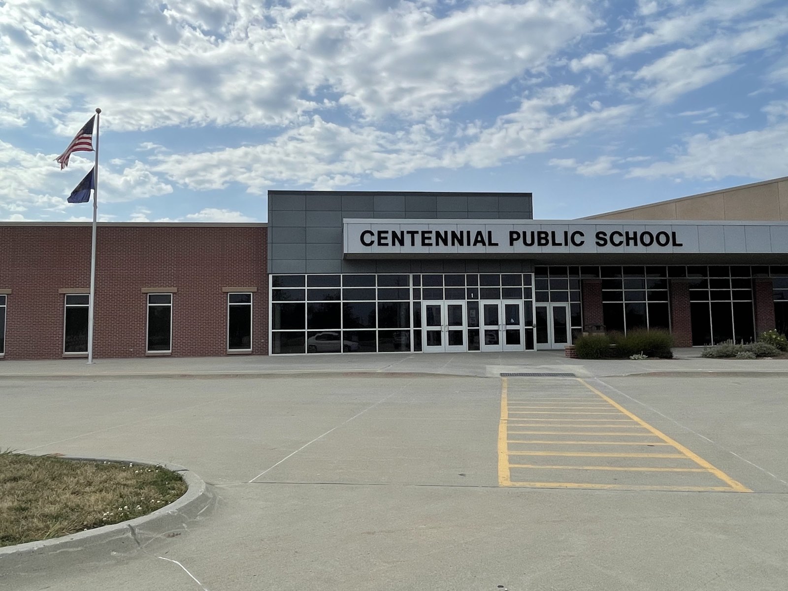 Centennial Public Schools Centennial Public Schools