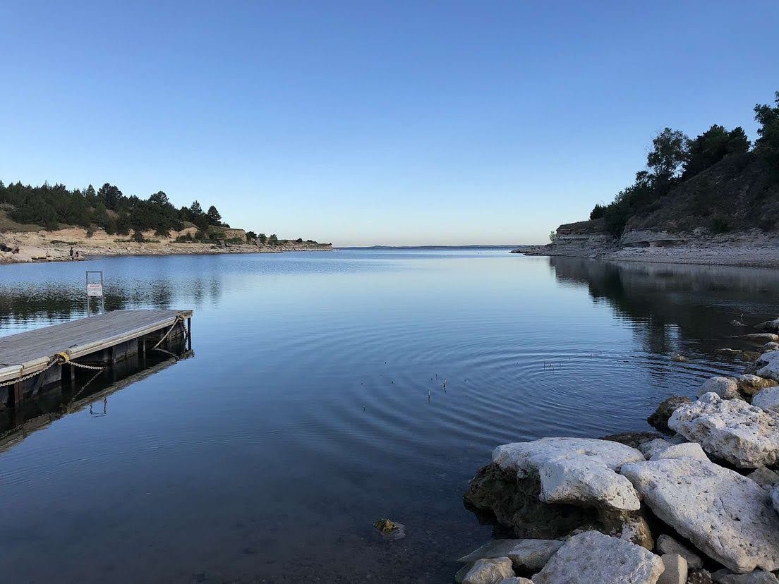 Lake McConaughy State Recreation Area