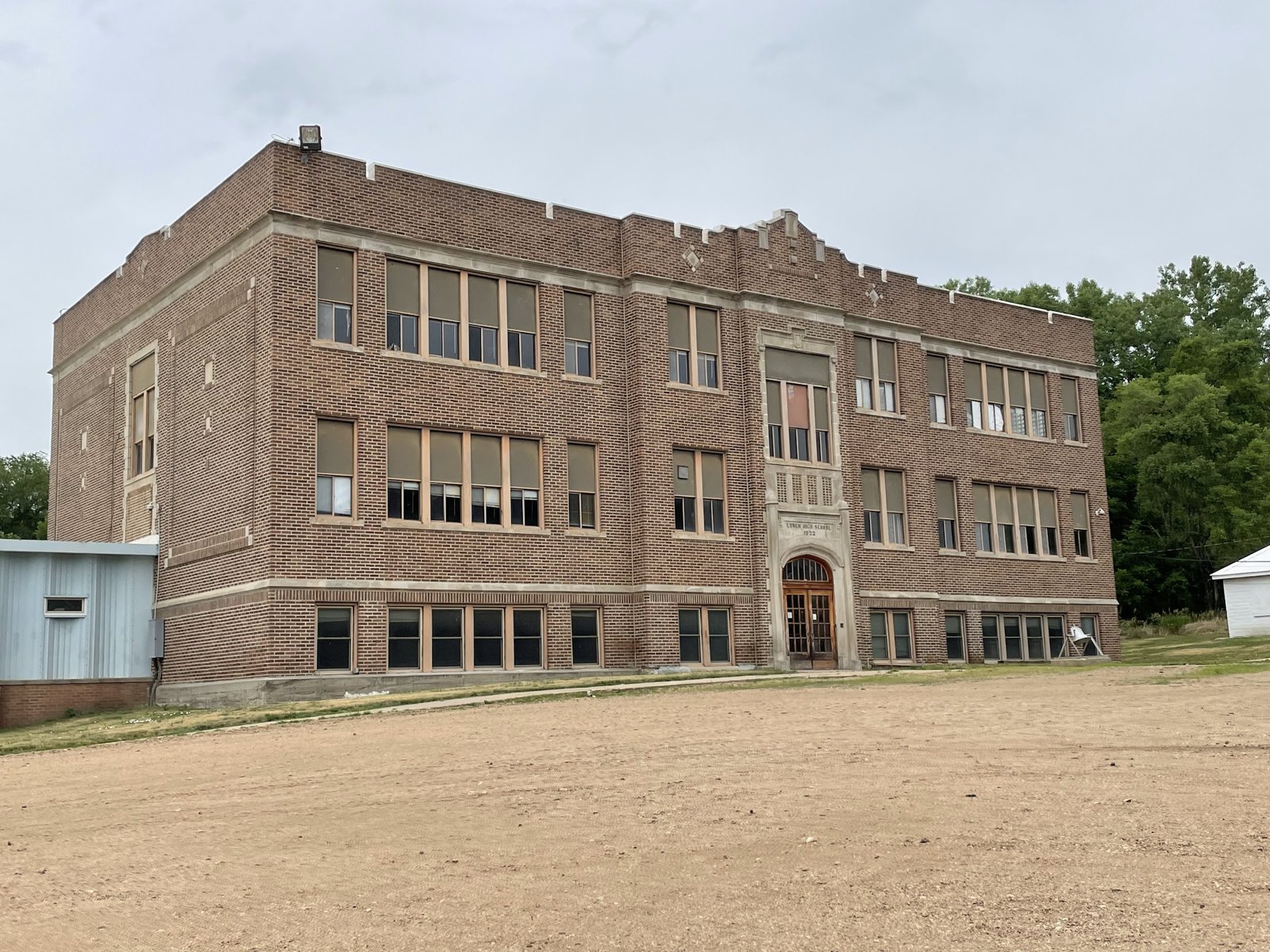 Boyd County Elementary (Lynch)