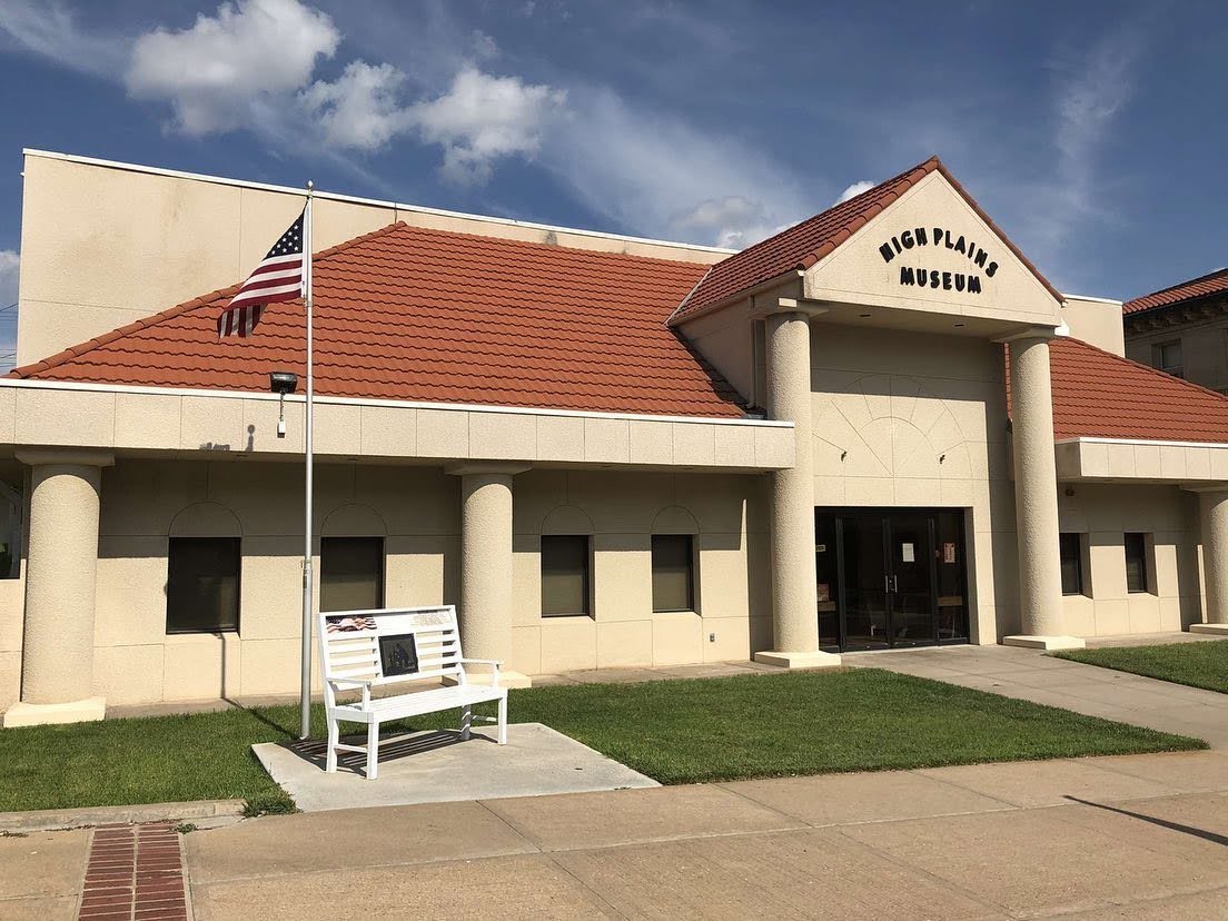 Museum of the High Plains