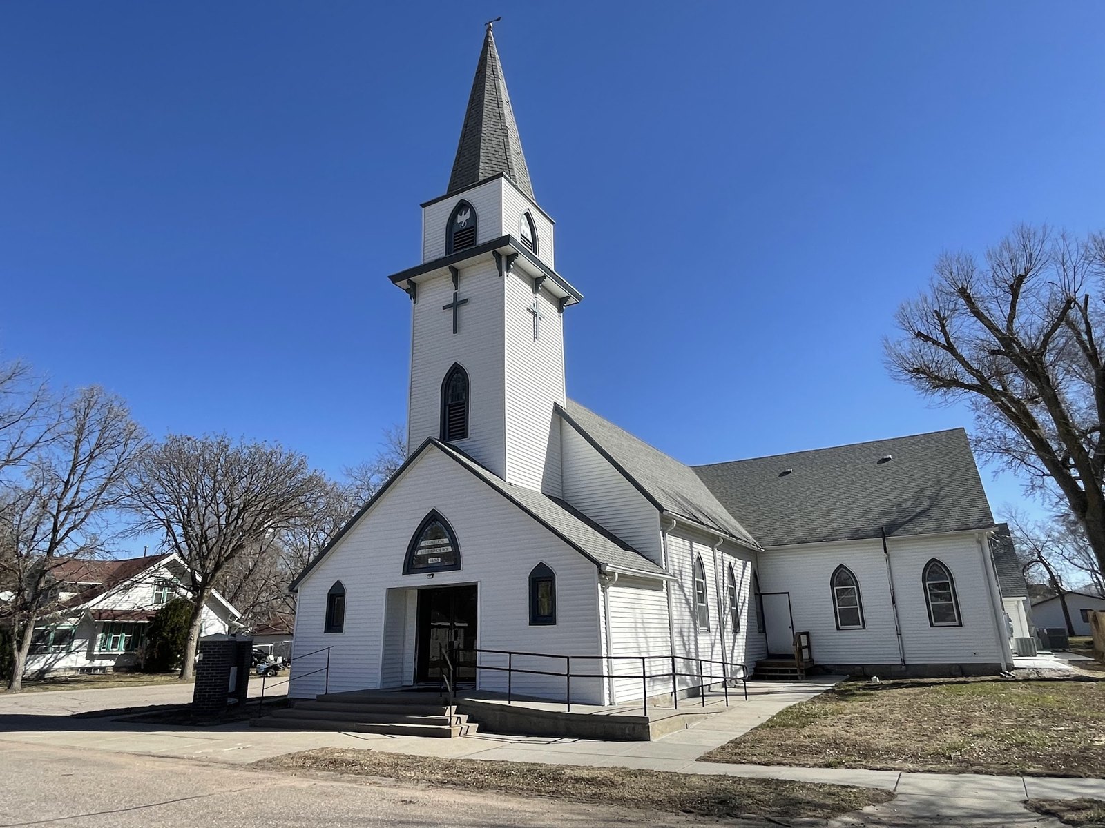 Our Saviour’s Lutheran Church