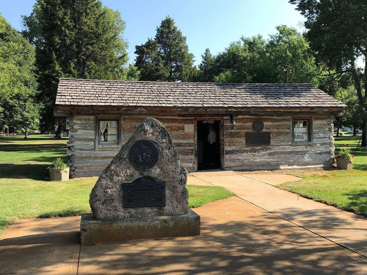 Pony Express Museum Pony Express Museum