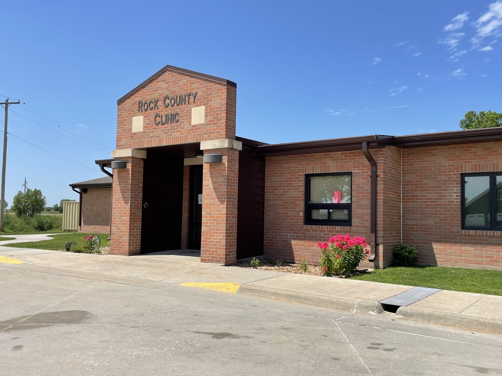 Rock County Hospital Clinic Rock County Hospital Clinic