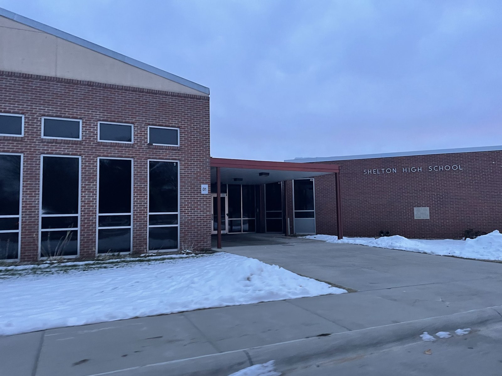 Shelton Public Schools, Shelton, Nebraska