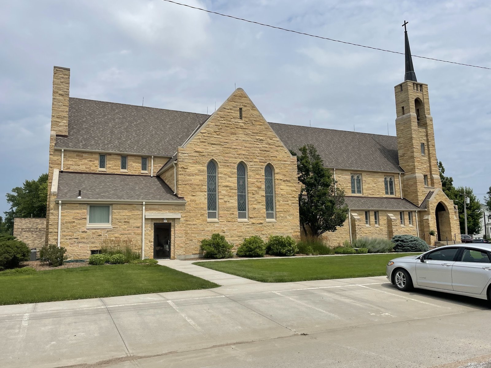 St. John Lutheran Church