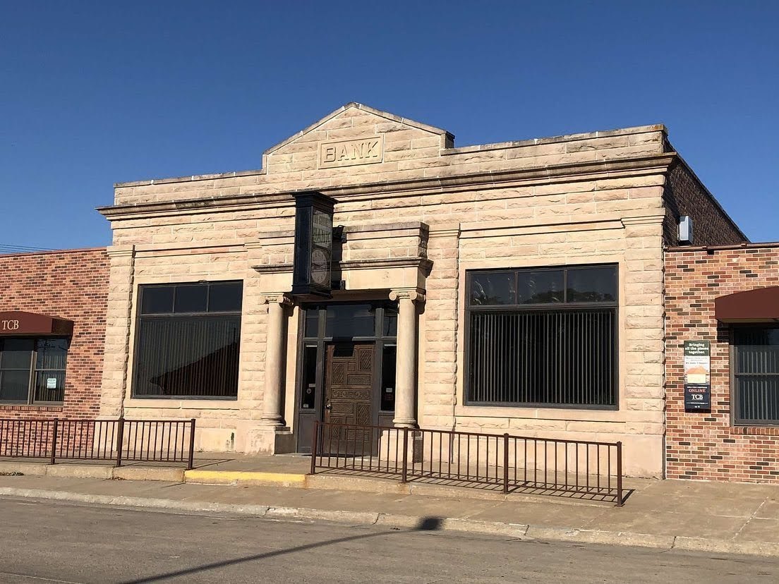 Tri-County Bank – Stuart