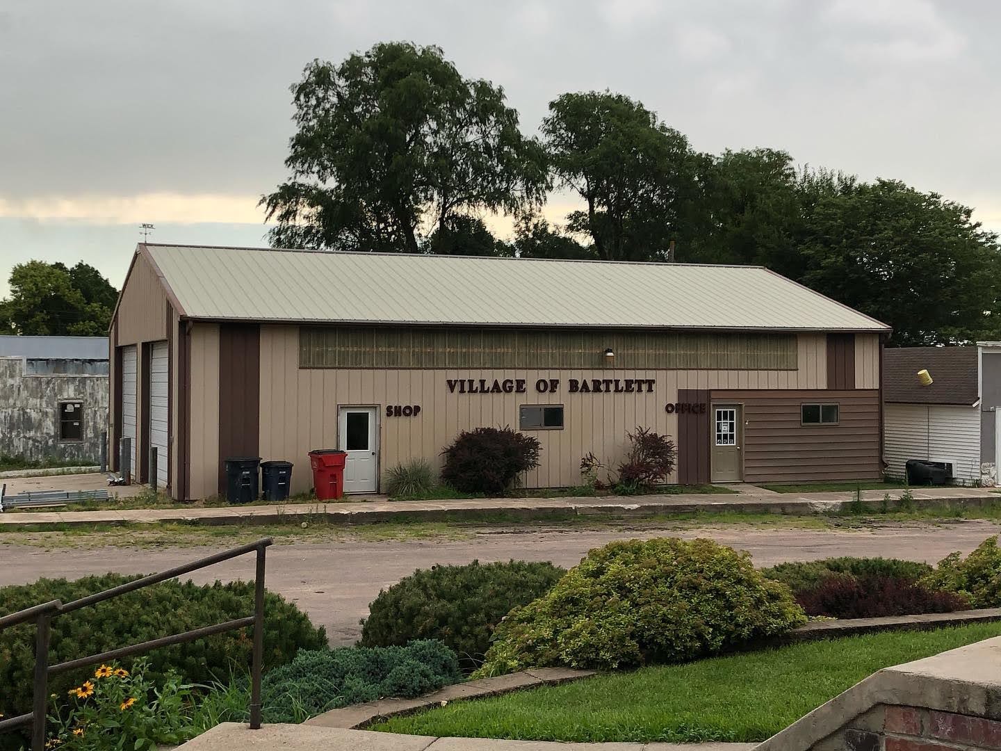 Village of Bartlett