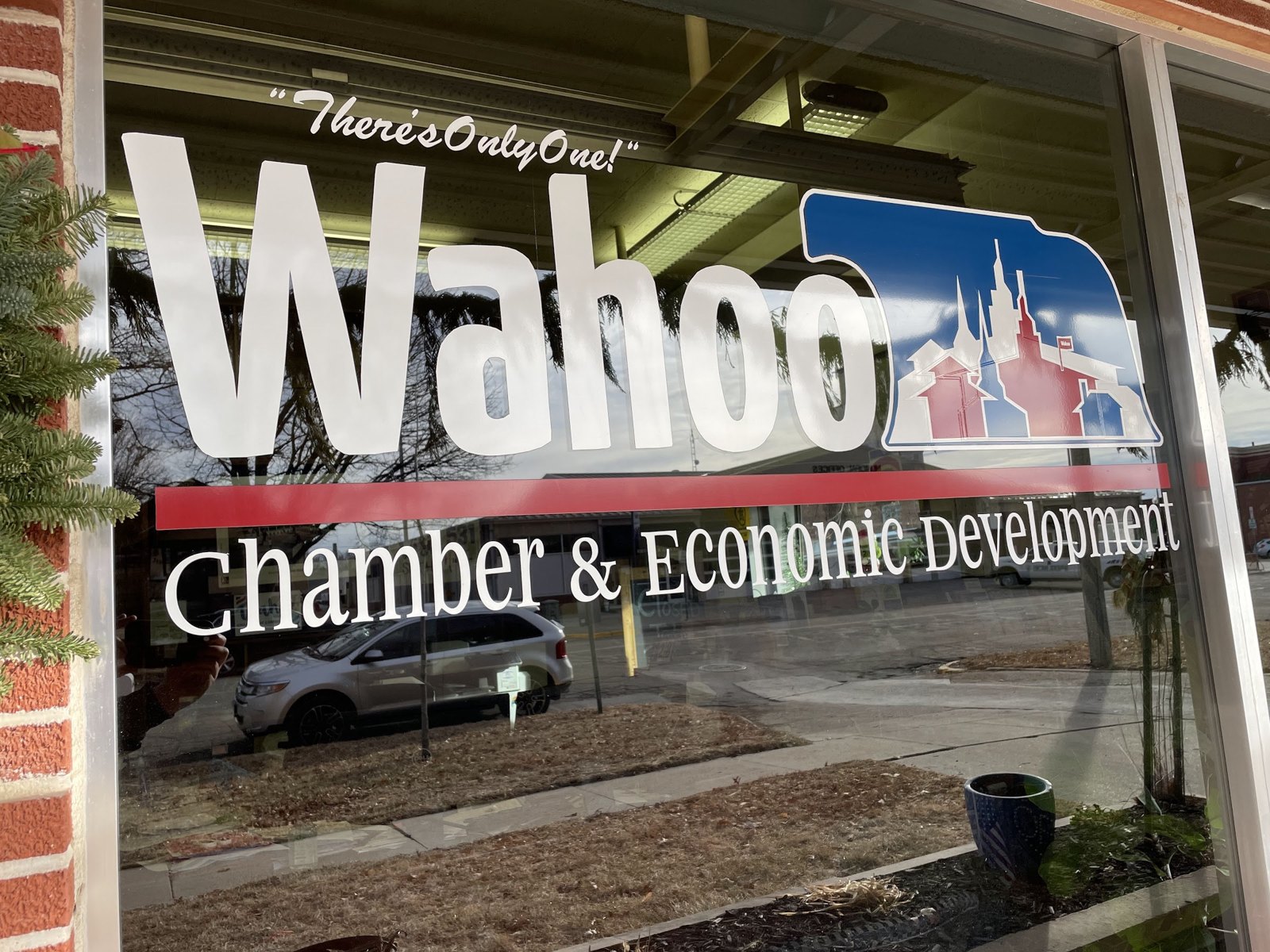 Wahoo Chamber Of Commerce