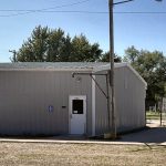Community Hall – Inman Community Hall – Inman