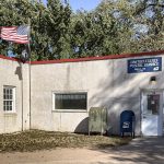 Inman Post Office Inman Post Office