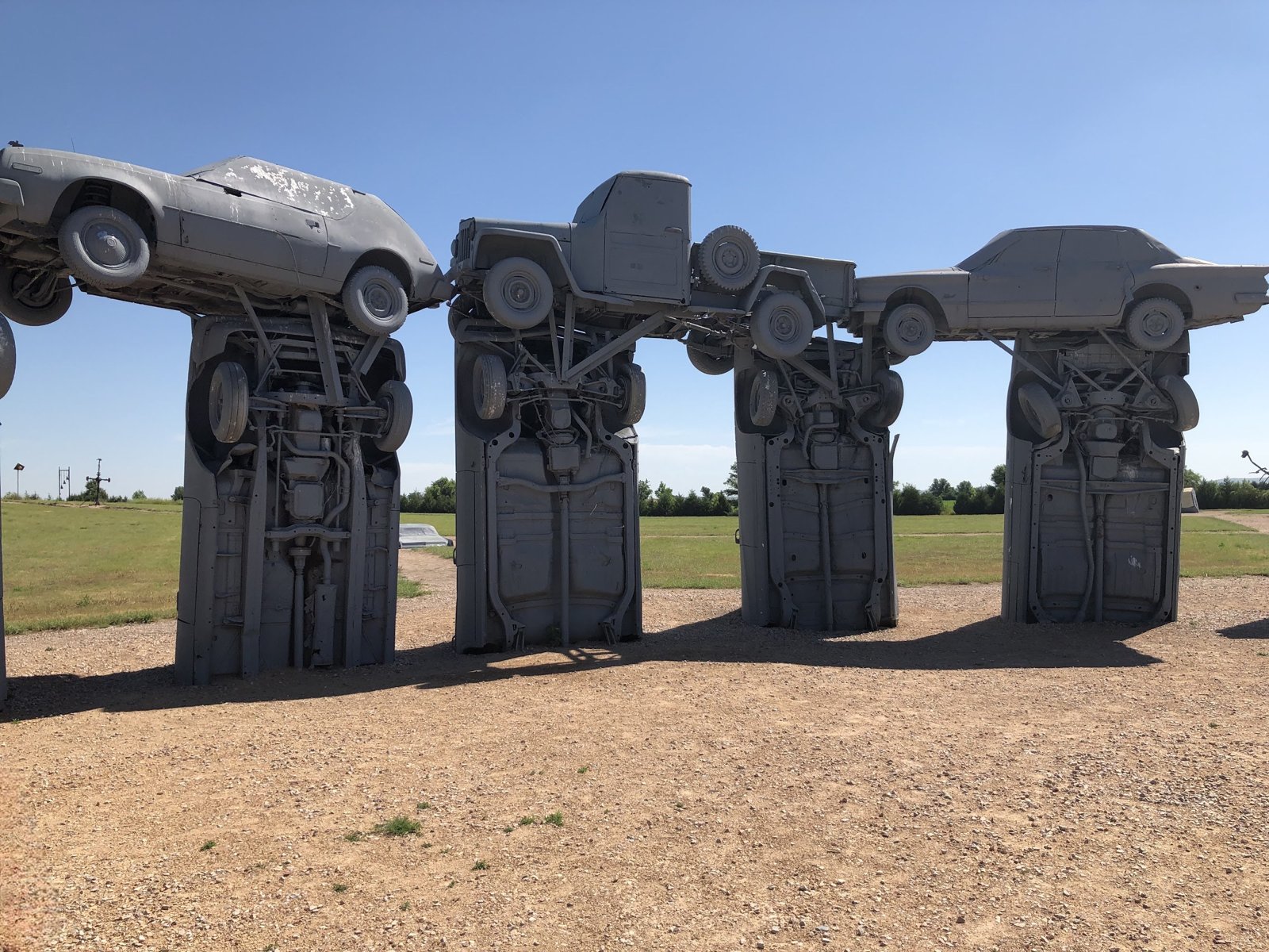 Carhenge, Alliance, Nebraska
