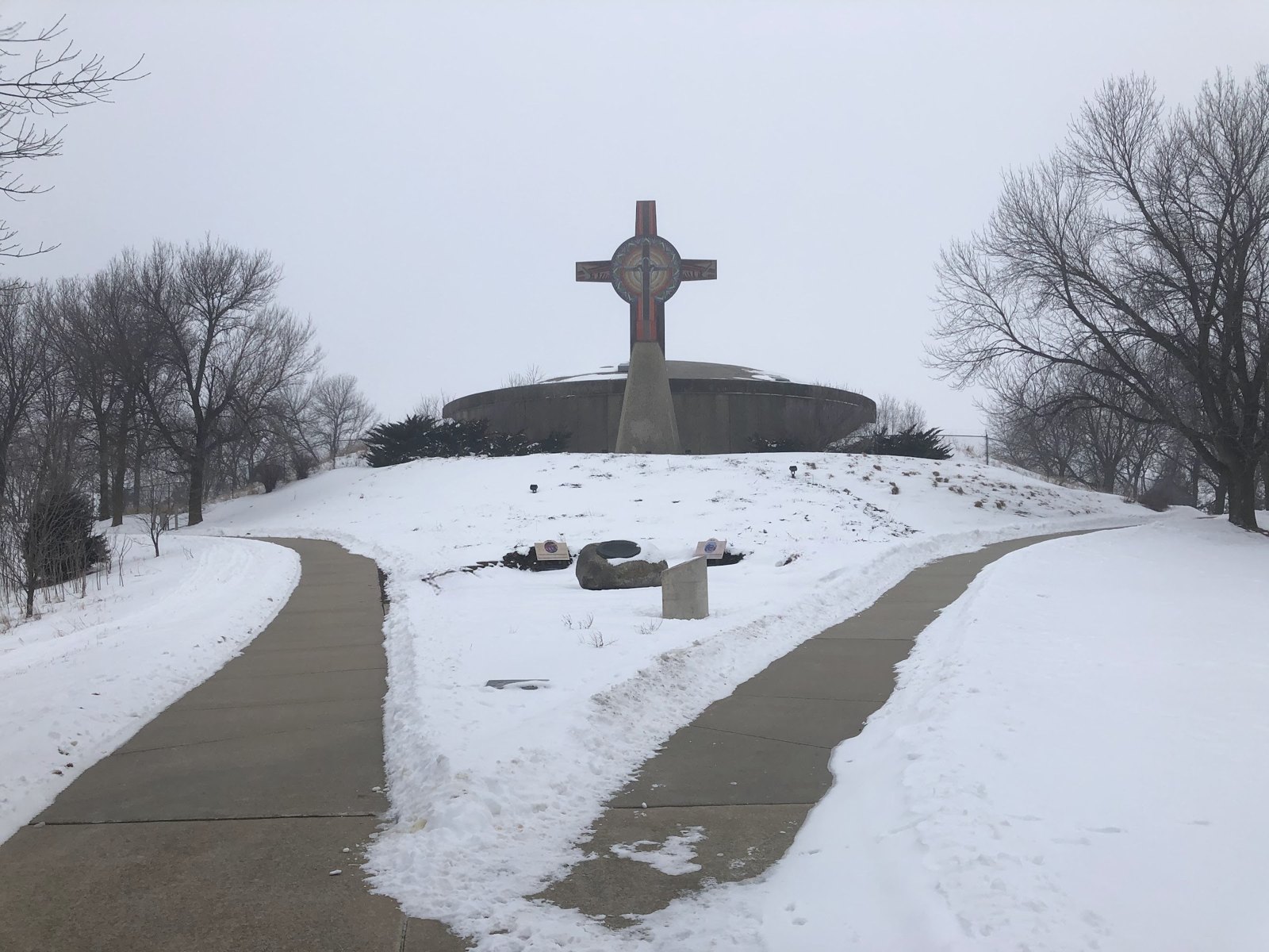 Black Elk–Neihardt Park Black Elk–Neihardt Park